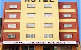 Hotel Terrazas del Mar